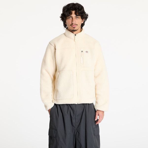 Dickies Суитшърт Dickies Mount Hope Fleece Whitecap Gray S