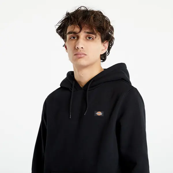 Dickies Суитшърт Dickies Oakport Hoodie Black XL