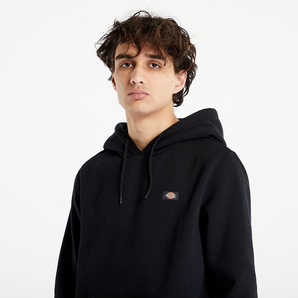 Dickies Суитшърт Dickies Oakport Hoodie Black XXL