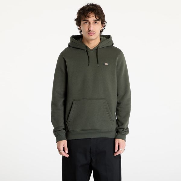 Dickies Суитшърт Dickies Oakport Hoodie Olive Green S