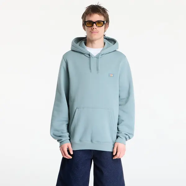 Dickies Суитшърт Dickies Oakport Hoodie Stormy Sea XXL