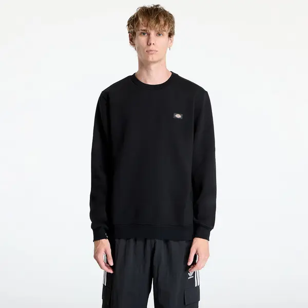 Dickies Суитшърт Dickies Oakport Sweatshirt Black S