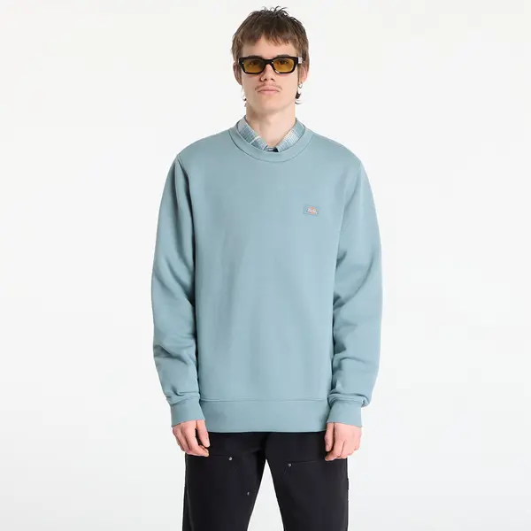 Dickies Суитшърт Dickies Oakport Sweatshirt Stormy Sea L