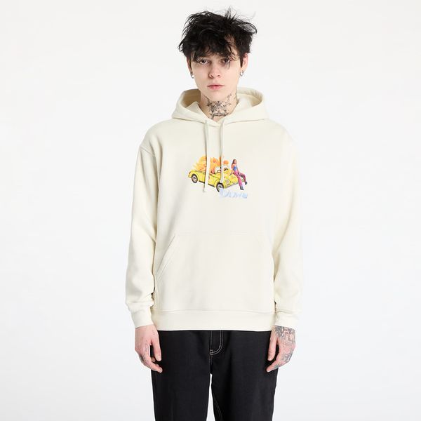DIME Суитшърт DIME 2Fast 2Delicious Hoodie UNISEX Natural S
