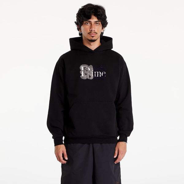 DIME Суитшърт Dime Classic Duo Hoodie Black XS