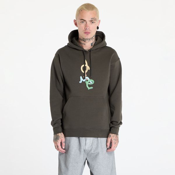 DIME Суитшърт DIME Play Hoodie UNISEX Vintage Black S