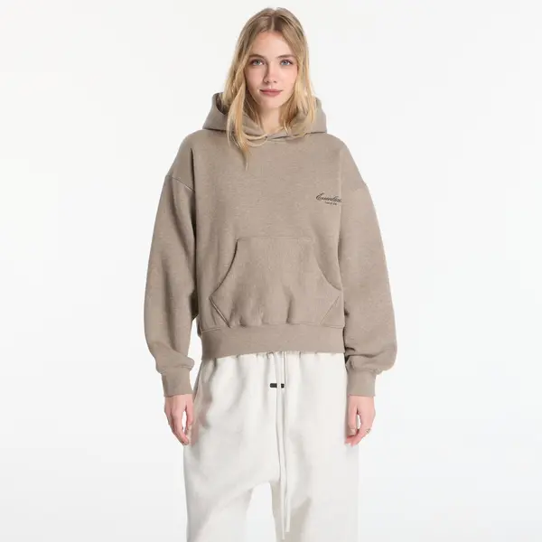 Fear of God Essentials Суитшърт Fear of God Essentials Classic Hoodie Homestead Heather M