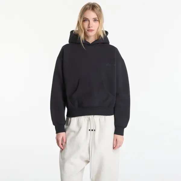 Fear of God Essentials Суитшърт Fear of God Essentials Classic Hoodie Vintage Black S
