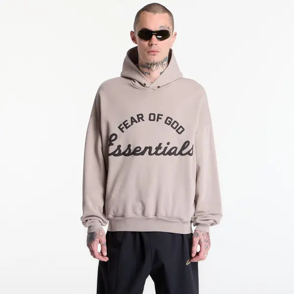 Fear of God Essentials Суитшърт Fear of God Essentials Training 90'S Hoodie Faded Seal XL