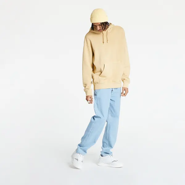 FTSHP Суитшърт Footshop 10 Years meets Reebok Classics Natural Dye Hoodie Yellow S