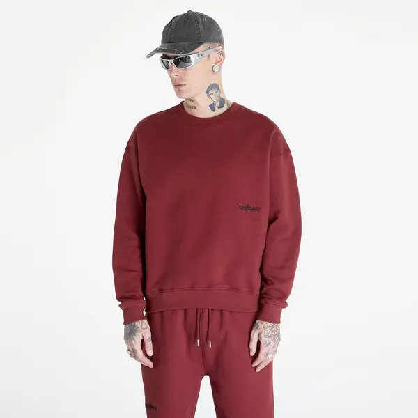 FTSHP Суитшърт Footshop Everyday Crewneck UNISEX Mars XXL