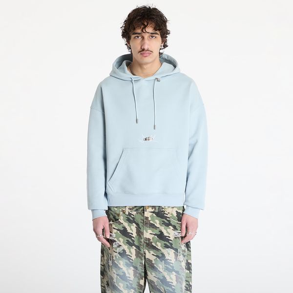 FTSHP Суитшърт FTSHP Everyday Hoodie UNISEX Cloud Blue XS