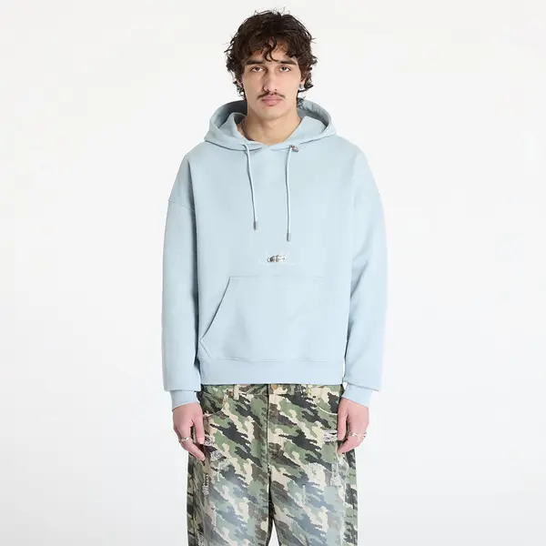 FTSHP Суитшърт FTSHP Everyday Hoodie UNISEX Cloud Blue XXL