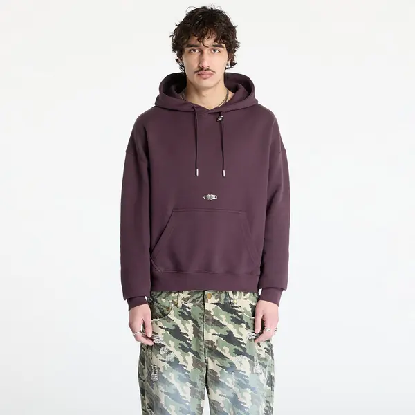 FTSHP Суитшърт FTSHP Everyday Hoodie UNISEX Midnight Plum M
