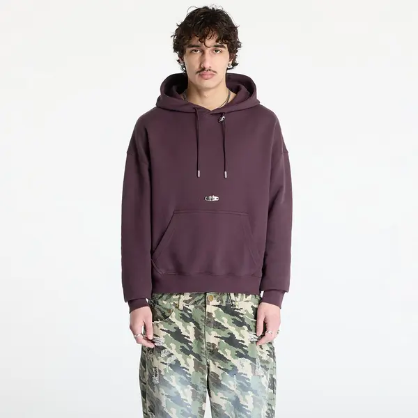 FTSHP Суитшърт FTSHP Everyday Hoodie UNISEX Midnight Plum S