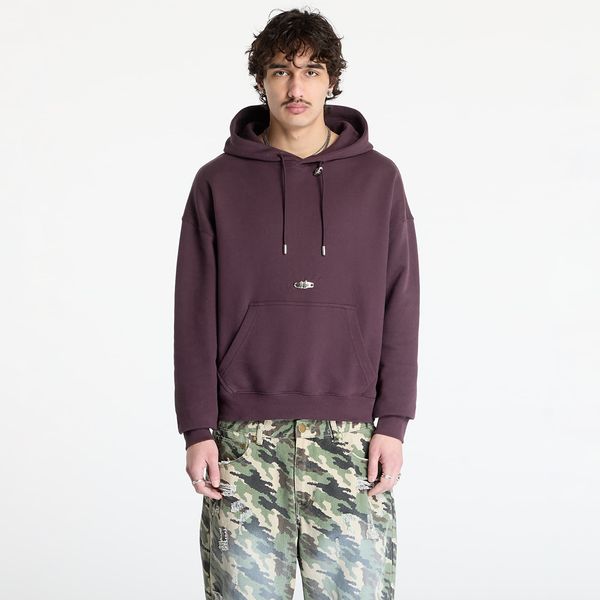 FTSHP Суитшърт FTSHP Everyday Hoodie UNISEX Midnight Plum XS