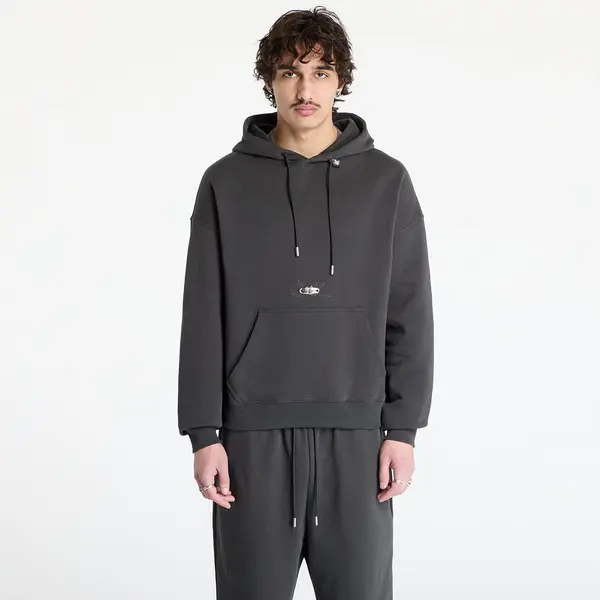 FTSHP Суитшърт FTSHP Everyday Hoodie UNISEX Pebble Grey M