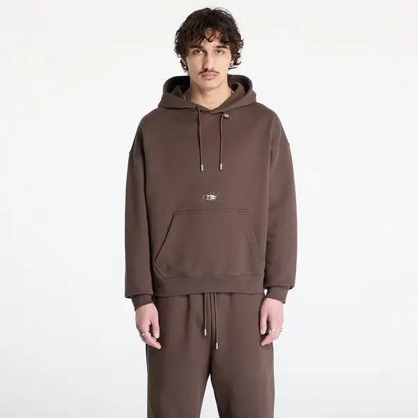 FTSHP Суитшърт FTSHP Everyday Hoodie UNISEX Wren Brown XS