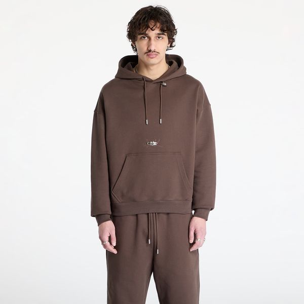 FTSHP Суитшърт FTSHP Everyday Hoodie UNISEX Wren Brown XXL