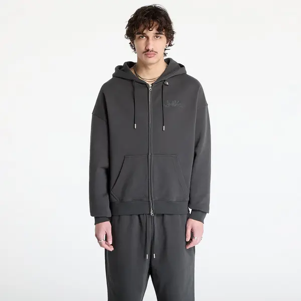 FTSHP Суитшърт FTSHP Everyday Zip Hoodie UNISEX Pebble Grey S