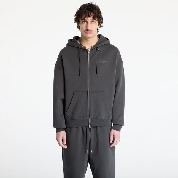 FTSHP Суитшърт FTSHP Everyday Zip Hoodie UNISEX Pebble Grey XS