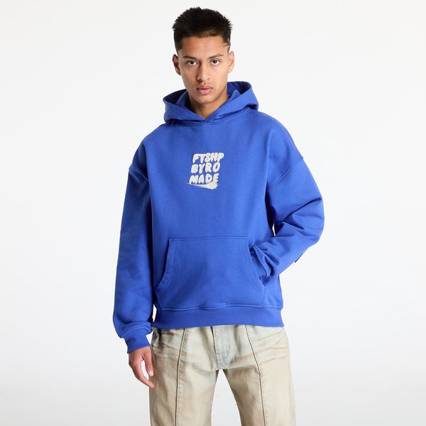 FTSHP Суитшърт FTSHP RFTW Hoodie UNISEX Blue M
