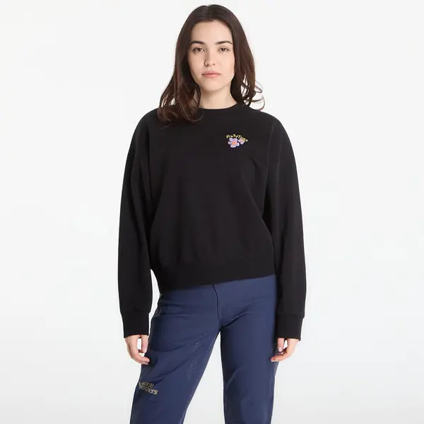 Horsefeathers Суитшърт Horsefeathers Alana Sweatshirt Black M