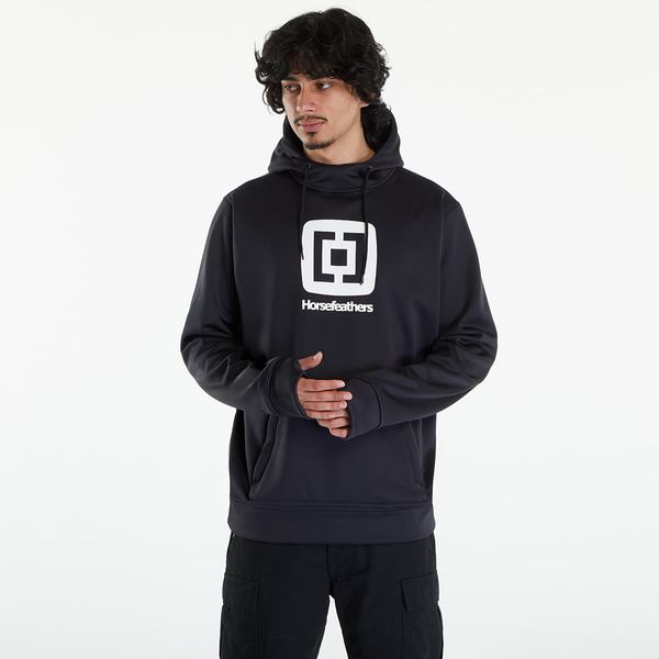 Horsefeathers Суитшърт Horsefeathers Barry Dwr Sweatshirt Team XL