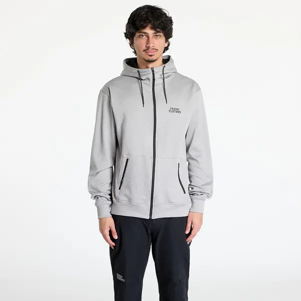 Horsefeathers Суитшърт Horsefeathers Callum Sweatshirt Ash M