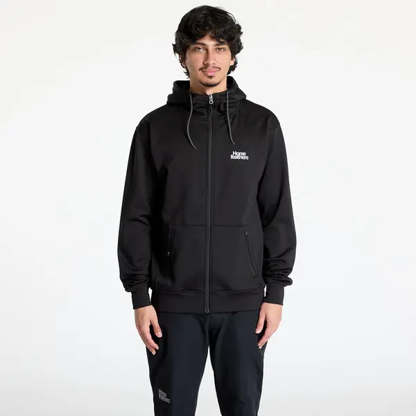 Horsefeathers Суитшърт Horsefeathers Callum Sweatshirt Black M