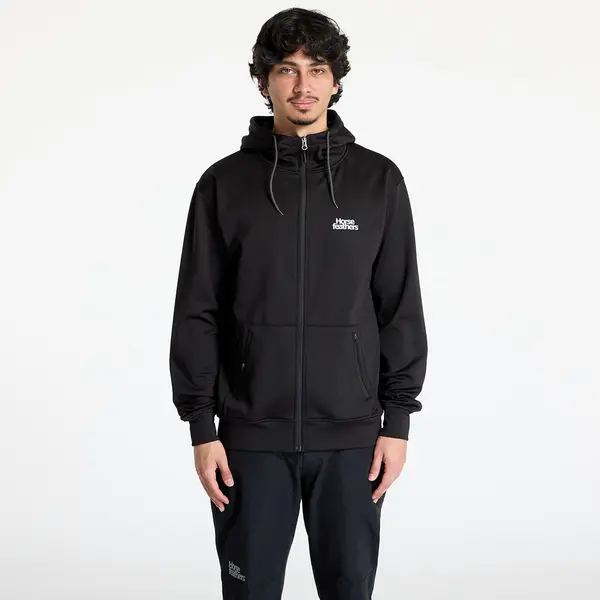 Horsefeathers Суитшърт Horsefeathers Callum Sweatshirt Black XL