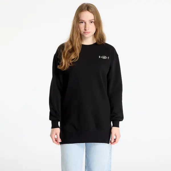 Horsefeathers Суитшърт Horsefeathers Chandra Sweatshirt Black S