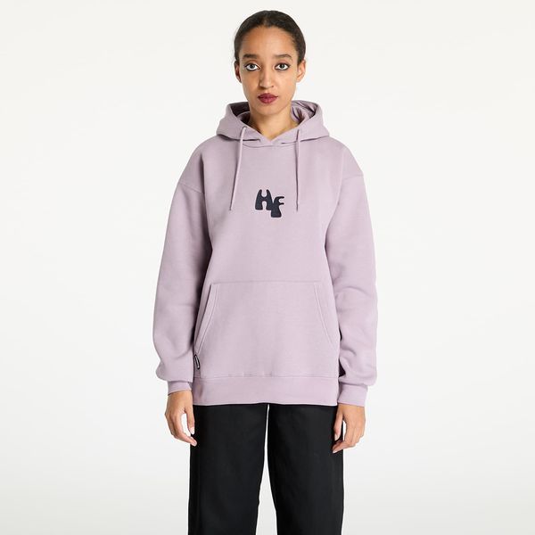Horsefeathers Суитшърт Horsefeathers Cobie Sweatshirt Iris XS
