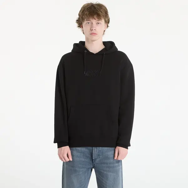 Horsefeathers Суитшърт Horsefeathers Darby Sweatshirt Black XXL
