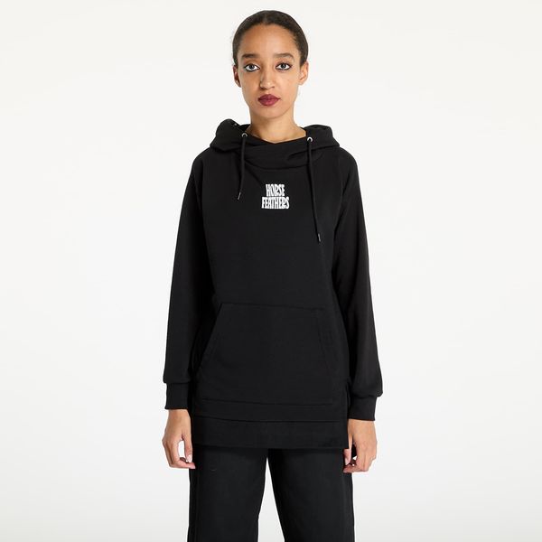 Horsefeathers Суитшърт Horsefeathers Deneb Sweatshirt Black L
