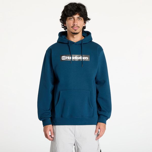 Horsefeathers Суитшърт Horsefeathers Drown Sweatshirt Pond S