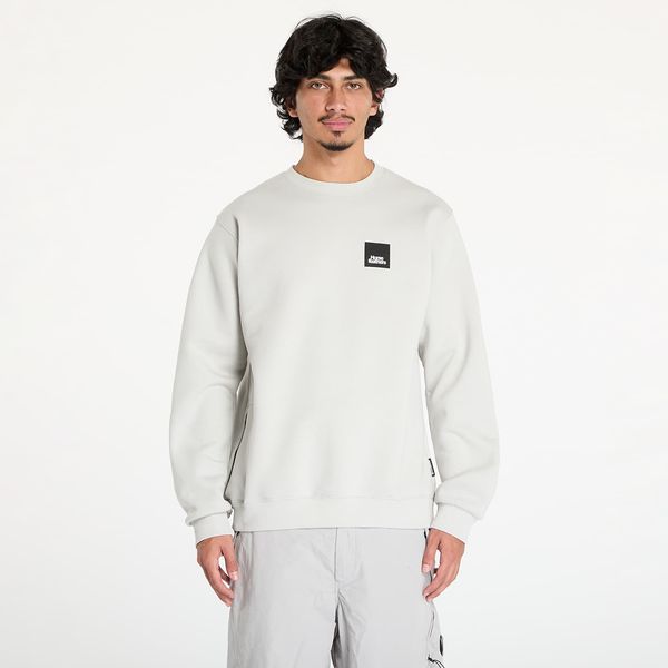 Horsefeathers Суитшърт Horsefeathers Dunk Sweatshirt Cement XL