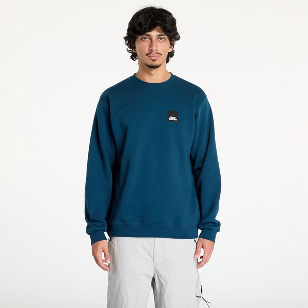 Horsefeathers Суитшърт Horsefeathers Dunk Sweatshirt Pond S
