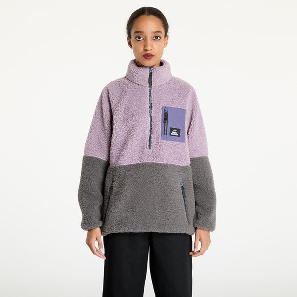 Horsefeathers Суитшърт Horsefeathers Elvira Sweatshirt Iris XS