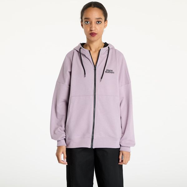 Horsefeathers Суитшърт Horsefeathers Imai Sweatshirt Iris S