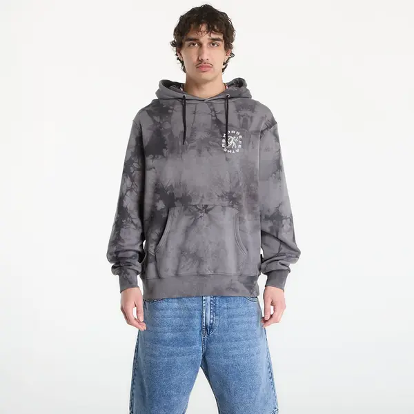Horsefeathers Суитшърт Horsefeathers Instinct Sweatshirt Tie Dye XXL