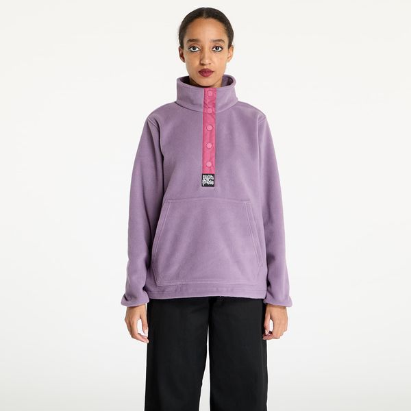 Horsefeathers Суитшърт Horsefeathers Melia Sweatshirt Light Grape M
