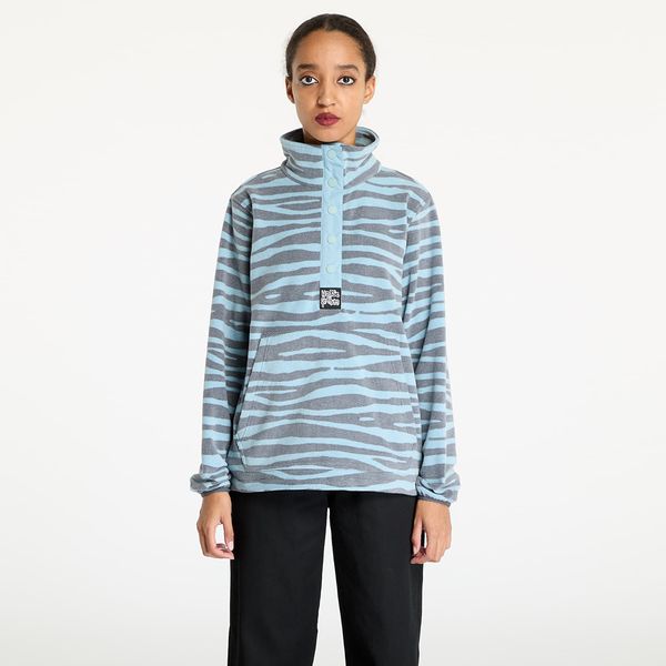 Horsefeathers Суитшърт Horsefeathers Melia Sweatshirt Zebra XL
