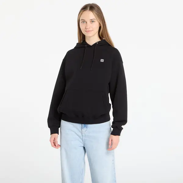Horsefeathers Суитшърт Horsefeathers Mivon Sweatshirt Black XS