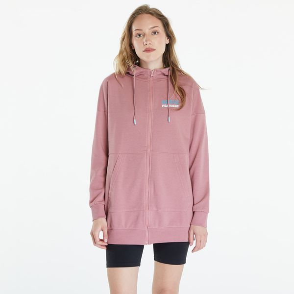 Horsefeathers Суитшърт Horsefeathers Naava Sweatshirt Ash Rose L