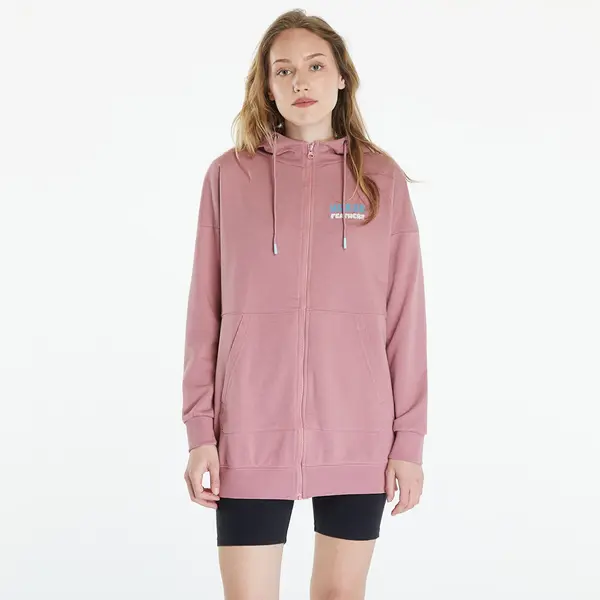 Horsefeathers Суитшърт Horsefeathers Naava Sweatshirt Ash Rose L