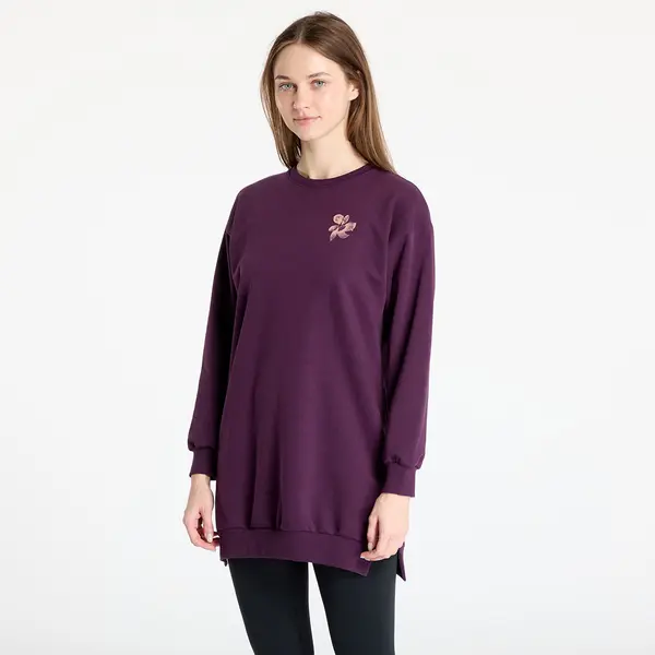 Horsefeathers Суитшърт Horsefeathers Qiana Sweatshirt Blackberry XS