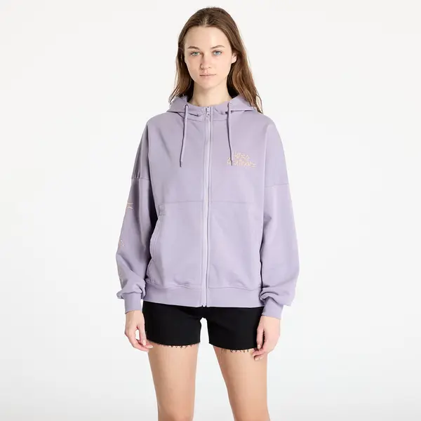Horsefeathers Суитшърт Horsefeathers Sima Sweatshirt Lavender S