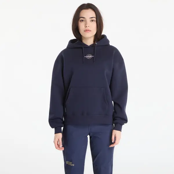Horsefeathers Суитшърт Horsefeathers Stride Sweatshirt Indigo L