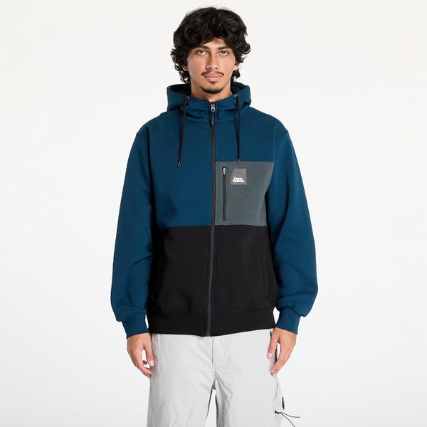 Horsefeathers Суитшърт Horsefeathers Vick Sweatshirt Pond S